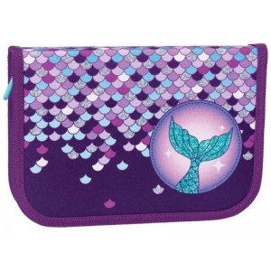 Penar Neechipat Cu O Clapa, Model Earnest, Motiv Purple Divine Penar Neechipat Cu O Clapa, Model Earnest, Motiv Purple Divine