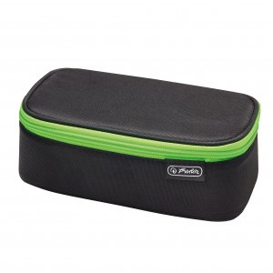 NECESSAIRE BEAT BOX NEGRU