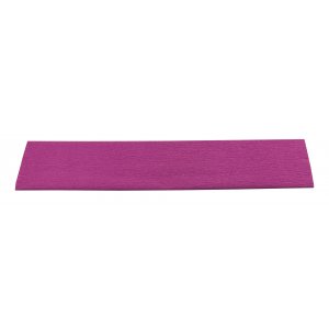 Hartie Creponata Hobby 50x200cm Fucsia