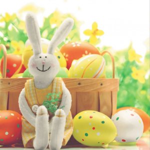 Servetele 33x33cm 3straturi Set20 Model Cosulet Oua Paste Si Iepuras Servetele 33x33cm 3straturi Set20 Model Cosulet Oua Paste Si Iepuras