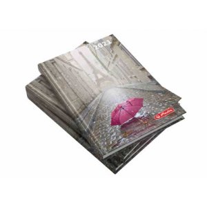 Agenda A5 Datata 352 Pagini + 16 Pagini Zentangle Motiv Paris 2021 Agenda A5 Datata 352 Pagini + 16 Pagini Zentangle Motiv Paris 2021