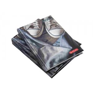 Agenda A5 Datata 352 Pagini + 16 Pagini Zentangle Motiv Denim 2021 Agenda A5 Datata 352 Pagini + 16 Pagini Zentangle Motiv Denim 2021