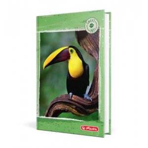 Agenda A6 Nedatata 352 Pagini Motiv Tucan Agenda A6 Nedatata 352 Pagini Motiv Tucan