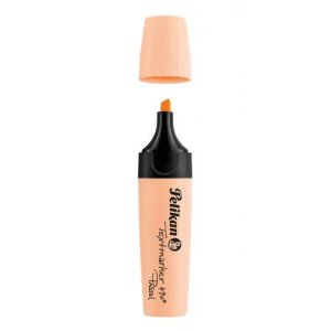 Textmarker 490 Portocaliu Pastel Vrac