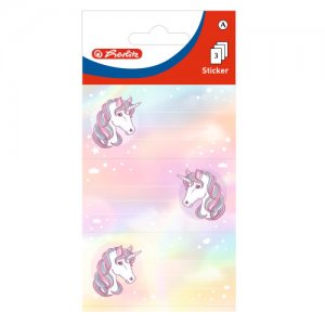 Etichete Scolare Unicorn Set 9 Etichete Scolare Unicorn Set 9
