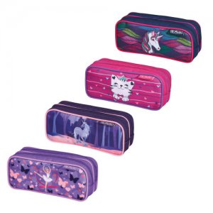 Necessaire Dublu Diverse Motive Fete 2021