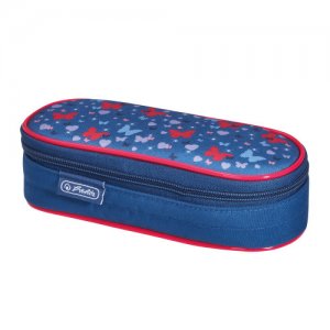 Necessaire Oval Motiv Butterfly Dance