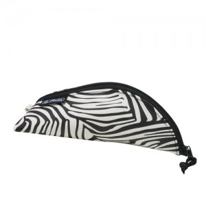 Necessaire Cocoon Piele Sintetica Motiv White