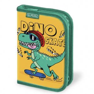 Penar Neechipat Cu O Clapa Motiv Skater Dino Penar Neechipat Cu O Clapa Motiv Skater Dino