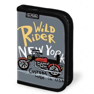 Penar Echipat 16 Piese Motiv Wild Rider Penar Echipat 16 Piese Motiv Wild Rider