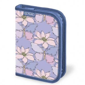 Penar Echipat 24 Piese O Clapa Motiv Flowers Penar Echipat 24 Piese O Clapa Motiv Flowers