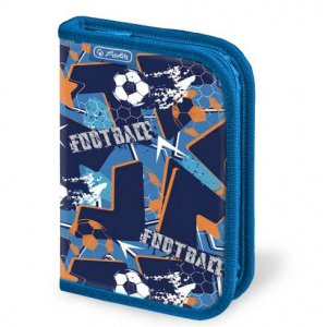 Penar Echipat 24 Piese O Clapa Motiv Football Penar Echipat 24 Piese O Clapa Motiv Football