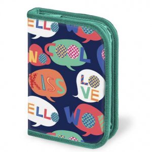 Penar Echipat 24 Piese O Clapa Motiv Bubbles Penar Echipat 24 Piese O Clapa Motiv Bubbles