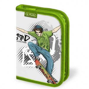 Penar Echipat 24 Piese O Clapa Motiv Skater Penar Echipat 24 Piese O Clapa Motiv Skater