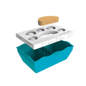 Set Accesorii Pictura Kreativfabrik Neechipat Set Accesorii Pictura Kreativfabrik Neechipat