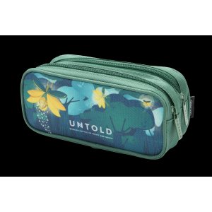 Necessaire Dublu Motiv The Magic Of Untold