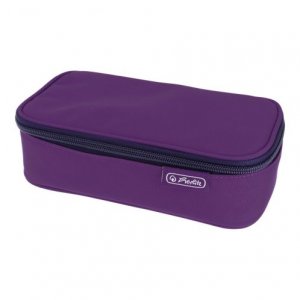 Necessaire Beatbox, Culoare Violet