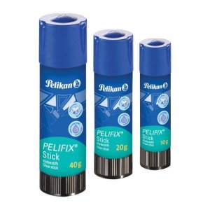 Lipici Solid Stick Pelifix Fara Solvent 40 Grame Lipici Solid Stick Pelifix Fara Solvent 40 Grame