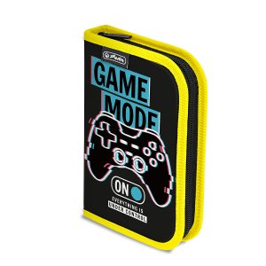 Penar Neechipat Cu O Clapa Motiv Game Mode Penar Neechipat Cu O Clapa Motiv Game Mode