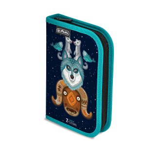 Penar Neechipat Cu O Clapa Motiv Totem Penar Neechipat Cu O Clapa Motiv Totem