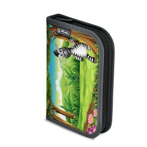 Penar Echipat 16 Piese Motiv Zebra Penar Echipat 16 Piese Motiv Zebra