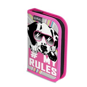 Penar Neechipat Cu 2 Clape Motiv My Rules Penar Neechipat Cu 2 Clape Motiv My Rules