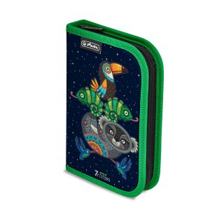 Penar Echipat 26 Piese Cu O Clapa Motiv Totem Penar Echipat 26 Piese Cu O Clapa Motiv Totem