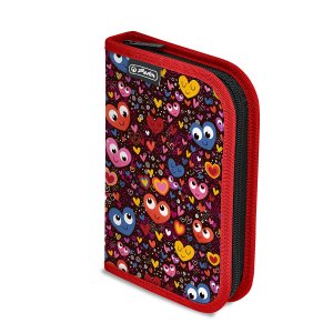 Penar Echipat 26 Piese Cu O Clapa Motiv Fellings Penar Echipat 26 Piese Cu O Clapa Motiv Fellings