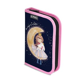 Penar Echipat 26 Piese Cu O Clapa Motiv Ballet Penar Echipat 26 Piese Cu O Clapa Motiv Ballet