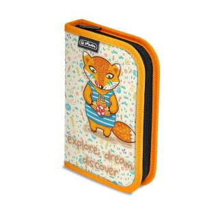 Penar Echipat 26 Piese Cu O Clapa Motiv Explore Dream Discover Penar Echipat 26 Piese Cu O Clapa Motiv Explore Dream Discover