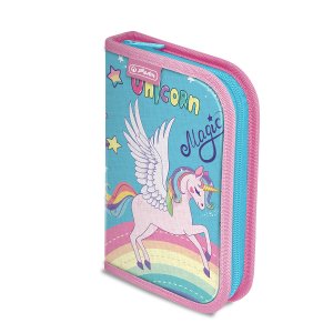 Penar Echipat 34 Piese Doua Clape E Motiv Unicorn Magic Penar Echipat 34 Piese Doua Clape E Motiv Unicorn Magic