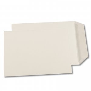 Plic C5 80g 162x229 Mm Gumat Cutie 500 Alb