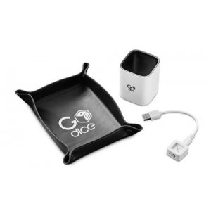 Set Accesorii Zaruri Godice Set Accesorii Zaruri Godice