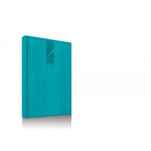 Agenda Nedatata A6 352 Pagini Culoare Turcoaz Agenda Nedatata A6 352 Pagini Culoare Turcoaz