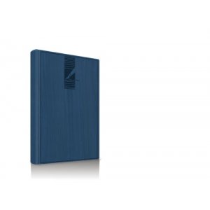 Agenda Nedatata A6 352 Pagini Culoare Bleumarin Agenda Nedatata A6 352 Pagini Culoare Bleumarin