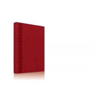 Agenda A5 Nedatata 224 File Culoare Rosu Agenda A5 Nedatata 224 File Culoare Rosu