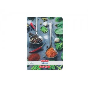 Caiet A5 80f Dictando Spices