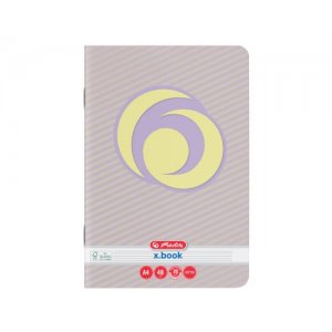 Caiet A4 48f Dictando Rainbow Caiet A4 48f Dictando Rainbow