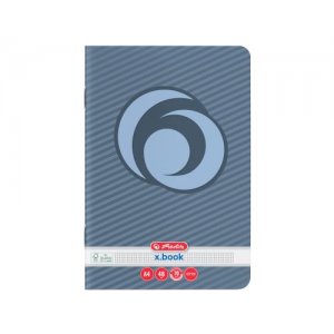 Caiet A4 48f Patratele Rainbow Caiet A4 48f Patratele Rainbow