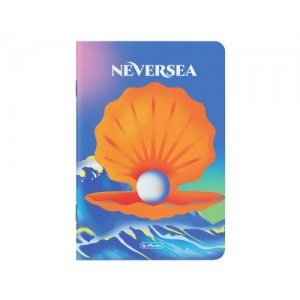Caiet A4 80f Patratele Neversea Caiet A4 80f Patratele Neversea