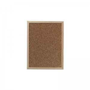 Panou Afisaj Pluta 30x40 Cm Cu Rame Din Lemn Panou Afisaj Pluta 30x40 Cm Cu Rame Din Lemn