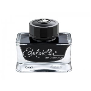 Cerneala Edelstein Calimara 50ml Negr Onix