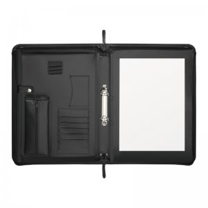 Servieta Universala Imitatie Piele Neagra Servieta Universala Imitatie Piele Neagra