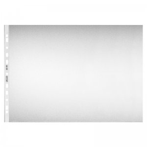 Mape Protectie A3 Herlitz Cristal Set10 80 Microni Mape Protectie A3 Herlitz Cristal Set10 80 Microni