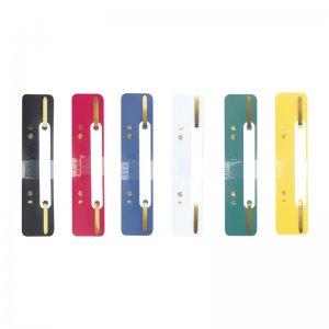 Alonje Indosariere Pp Set 150 Bucati Culori Asortate (6x25)