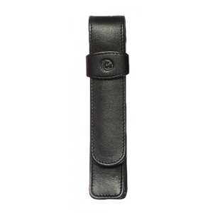 Etui De Piele Tg11 1 Instrument,negru Etui De Piele Tg11 1 Instrument,negru