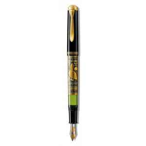 Stilou Toledo M700 M,penita Aur 18k,gravat Manual,accesorii Placate Cu Aur Stilou Toledo M700 M,penita Aur 18k,gravat Manual,accesorii Placate Cu Aur