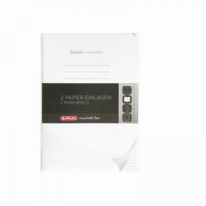 Rezerva My.book Flex A5 40 File Patratele Set10