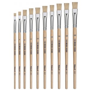 Pensula 613f.par Porc M12/buc