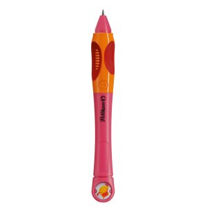 Creion Griffix Stangaci Roz Blister Pelikan